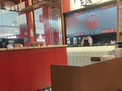 -满园烤鸭·春饼(沈北万达店)