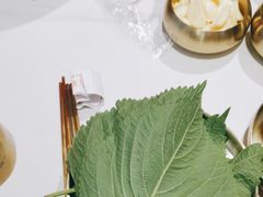 -南浦洞烤肉·新世界版(奥体店)
