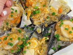 -荣基四海一家·家常菜·海鲜大排档(新安店)