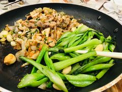 -寻味顺德·南记酒家·传统顺德菜·鱼生(广源路店)
