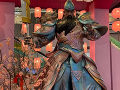 -凯德广场(学府店)