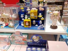 -泡泡玛特POPMART(崇文门国瑞城店)