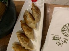 日式煎饺-阿吾罗日本料理(K11艺术中心店)