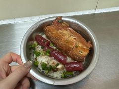 -老嘢扣肉糯米饭(云亭街店)