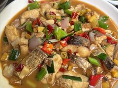 -国生茶庄·地道农家菜团建活动