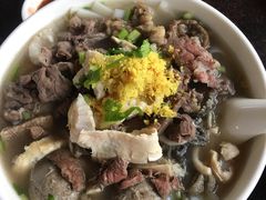 -潮镇老尾牛杂(环城西路店)