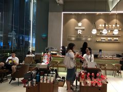 -星巴克臻选(江门汇悦大融城店)