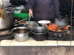 -泰顺江南春面馆