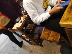 -尹家院子老火锅(融创白象街店)