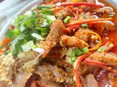 -浮何烤铺(桐梓林店)