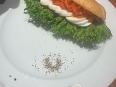 -NORDSEE Frankfurt Fisch Franke