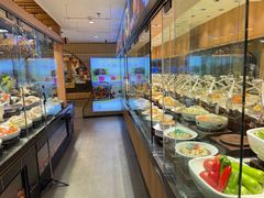 -大鹏饭店·金陵家宴(奥体中心店)