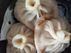 -南京大牌档(济南万象城店)