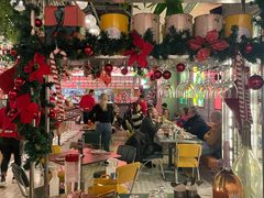-BOTTEGA意库(中骏世界城店)