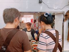 -李记小小吃(涪江路店)