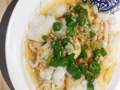 麻辣龙利鱼-东北风(柯桥万达店)