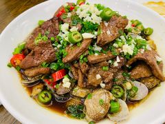 -新名仕(仙霞路店)