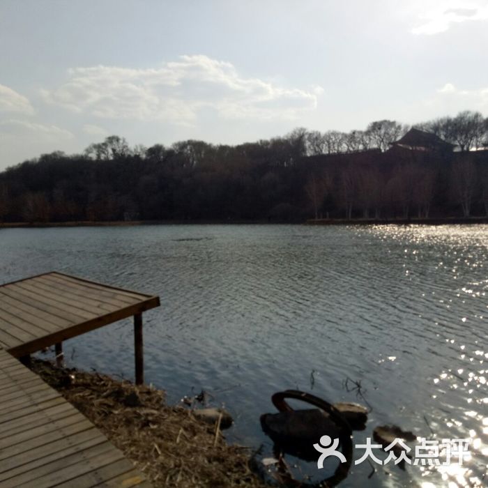 净月潭国家森林公园