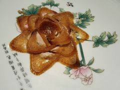 -京华烟云·北京烤鸭(领展购物广场·中关村店)