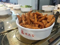 -西火火·川派小火锅(西溪银泰店)
