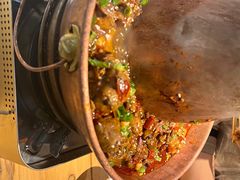 -0317火锅鸡·清真(正达店)