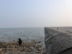 -东疆建设开发纪念公园