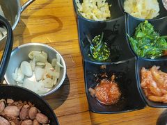 -子檀大隐炭烧(食品街店)