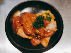 -韩宫宴烤肉·料理(砂之船奥特莱斯店)