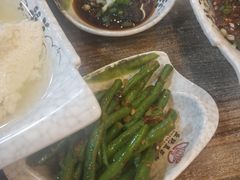 -丘艳豆花饭(国泰广场店)