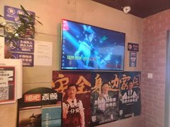 -唱吧麦颂KTV(西单华威潮铺街店)