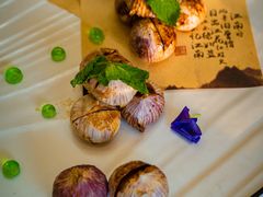 -天目缘餐厅