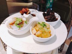 -川味堂·四川豆花(八卦岭店)