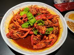 -京悦南门涮羊肉·羊蝎子火锅(田林路店)