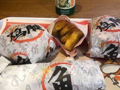 -华莱士炸鸡汉堡(崇文门搜秀城店)