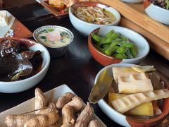 -青藤茶馆(南山路店)