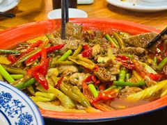 -辣得香川菜馆(横屿鳝溪佳园店)