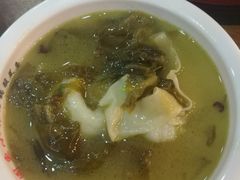 -周鱼小馆石锅酸菜鱼(活力汇店)