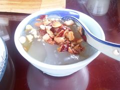 -杨记隆府(白象街店)