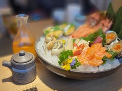 -德川家日本料理(中关村寰太大厦店)