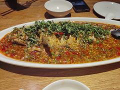 霍香家常鱼-赤宴·川菜(玉林店)