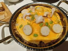 -俄士厨房(时代天街店)