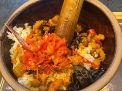 -擂饭(五一广场店)