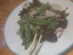 -快乐老家三鲜饺子东北菜(南六中路店)