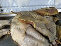 -德四家·云南傣味烧烤品牌(和谐店)