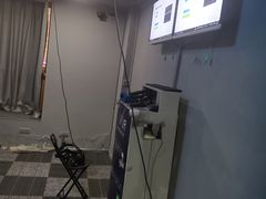 -VR 间客漫·PS电玩·虚拟现实包间游戏电竞(街道口店)