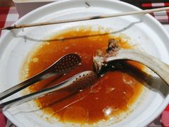 -西贝(武汉群星城店)