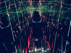 -汕头蓝水星欢乐世界