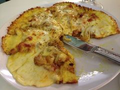 批萨-美丽心情蛋糕(江苏路店)