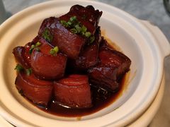 -小菜园新徽菜(无锡宜家荟聚中心店)