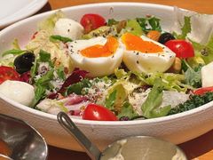 -新贝乐意大利餐厅(苏州中心店)